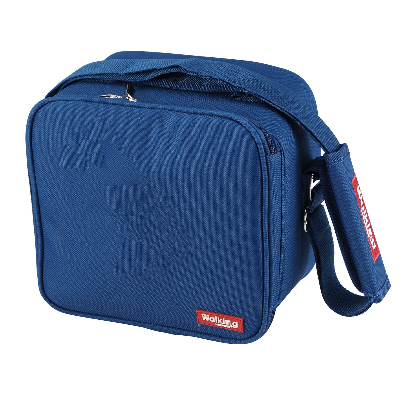 Bolsa porta alimentos con tápers 23x22x13.5 cm Bergner (7)